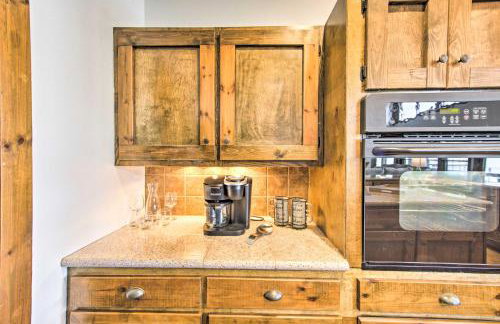 Point of View Cedar Creek Lake Home Dock! - Foto 11