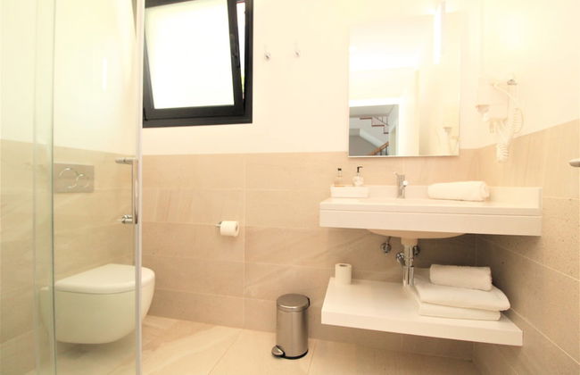 Green Eden Villa 5 Stars With Pool - Foto 24