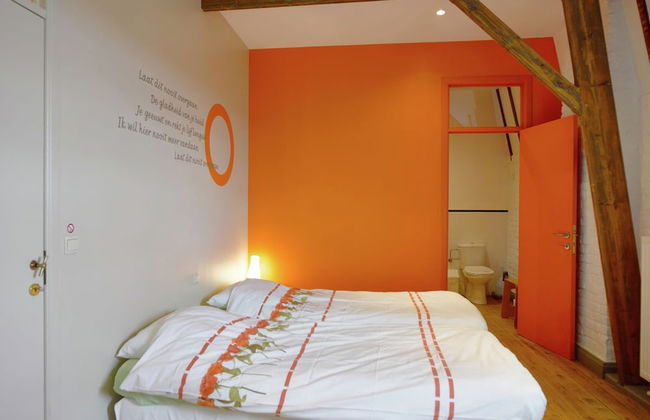 Oud Schooltje De Linde for Twenty Person - Foto 5