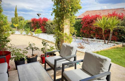 Vila Joyeuse - Foto 24