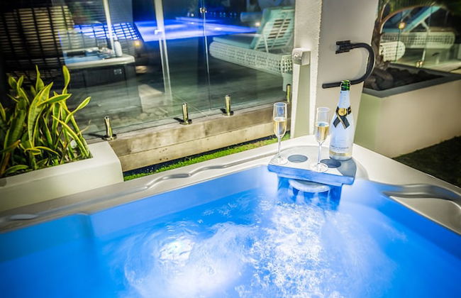 Crystal Blue Lagoon Villas - Foto 23