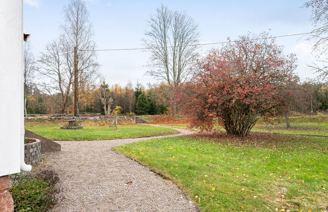 2 bedroom House in Eringsboda with garden - Photo 26