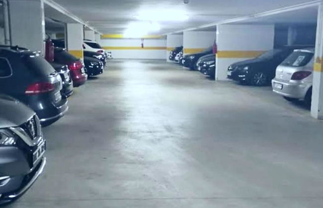 The Sun Resort - Super Apartamento de 2 Quartos - Photo 59