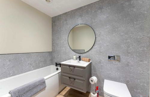 Maple Apartments - Modern 2 Bed Apartment in Derby - Photo 31