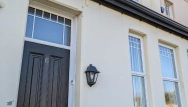 McAuley House - Foto 1