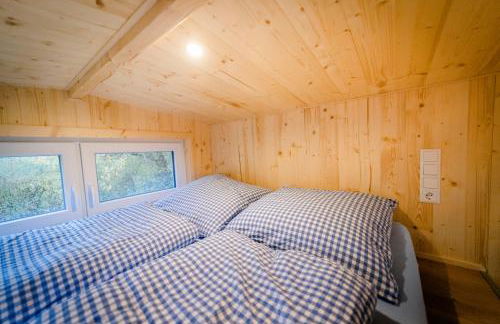 Tiny House - Apfel - Foto 14