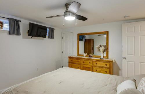 Quakertown Vacation Rental Close to Hiking Trails - Foto 16