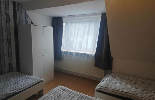 Work and Stay Eschweiler 80 Qm 5 Betten 2 Schlafzimmer,Neu - Foto 13