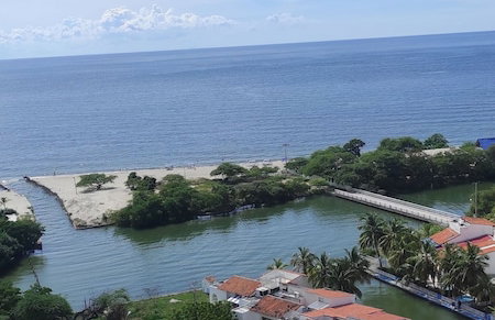Areia Beach - Pozos Colorados - Santa Marta - Colombia - Foto 56
