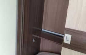 Apartamento perto do mar com garagem coberta em Praia de Leste - Foto 3