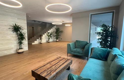 YUGOGO PETRARCA 1 - BILOCALE CON BALCONE, Trento Centro - Photo 1