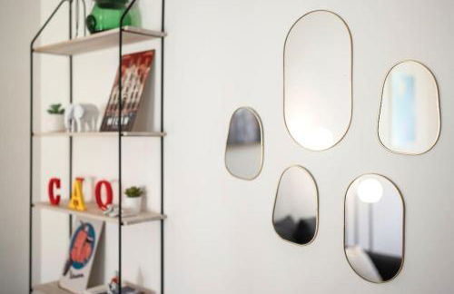 Casa Oriana 1 Milano Centro-Metro M1 - Foto 32