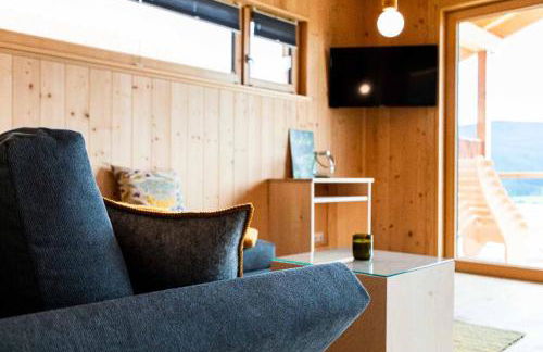 Himmelreich-Chalets - Foto 28