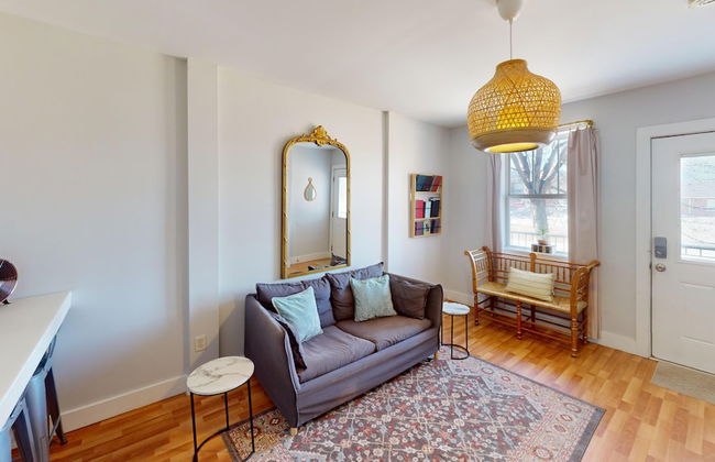 Humphreys St - Photo 2