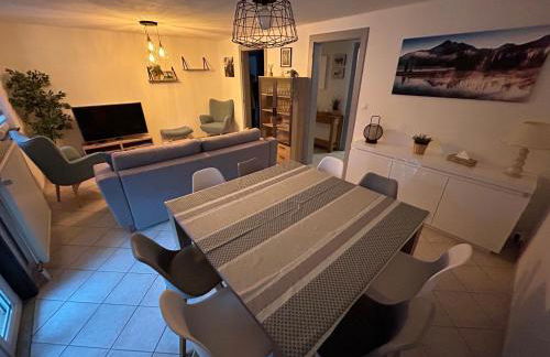 Appartement de Camargaux 70m2 secteur très calme - Foto 1