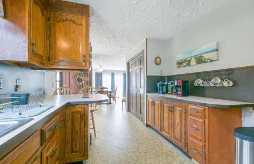 5 Bryant Road Bourne Sunset Cottage - Foto 8