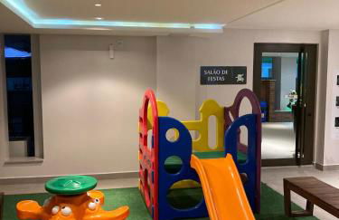 Spazio di Palmas a 300 metros da praia - Photo 12