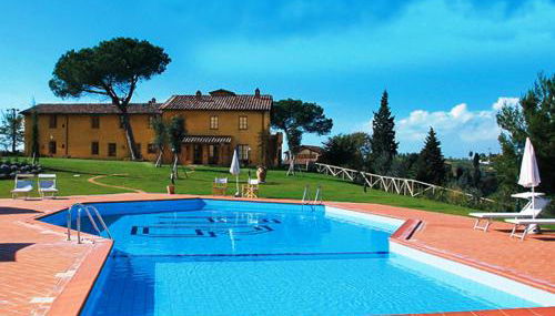 Agriturismo Bellavista - Foto 2