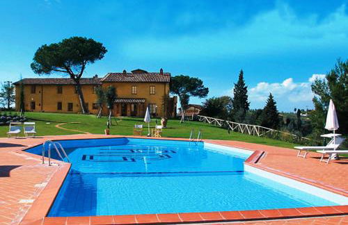 Agriturismo Bellavista - Foto 2