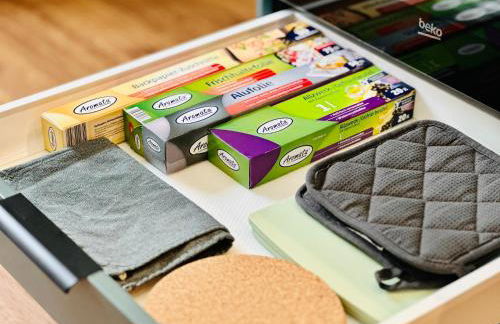 Pfalz Apartments - zentral, elegant, komfortabel - Foto 46