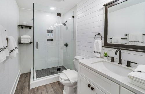 Charming San Antonio Home about 2 Mi to The Alamo! - Foto 17