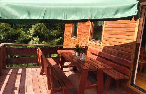 Góralski dom w Parku Krajobrazowym - Foto 20