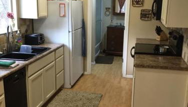 Sequoia National Forest CabinG - Foto 3