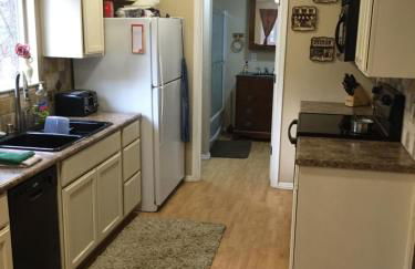 Sequoia National Forest CabinG - Foto 3