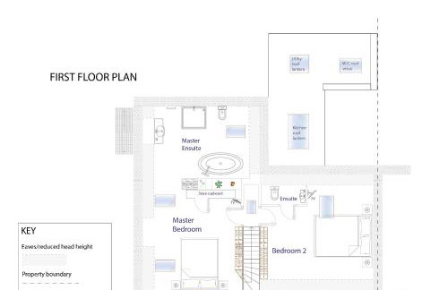 Luxurious & modern on-the-beach family retreat - Foto 37