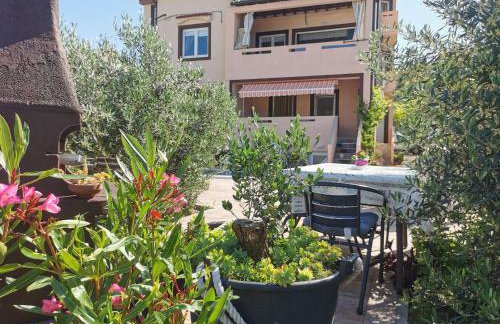 Apartman Franolic Punat - Foto 23