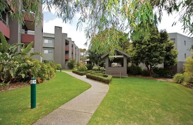 Cumberland Lorne Resort - Photo 26