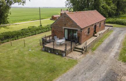 The Stables - Photo 17