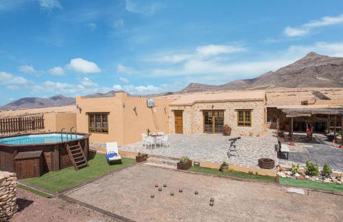 Villa La Vista de Tefía - Foto 28