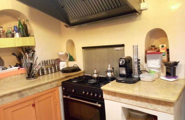 Marrakesh 6-bed Housing Authentic Berber - Foto 9