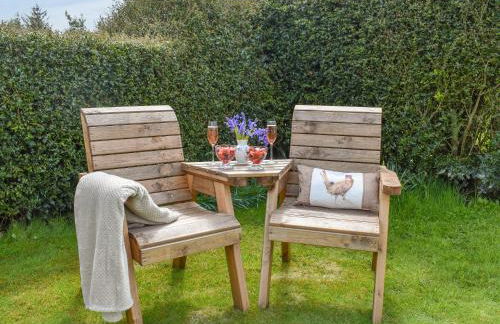 Manor Park Cottage - Foto 23