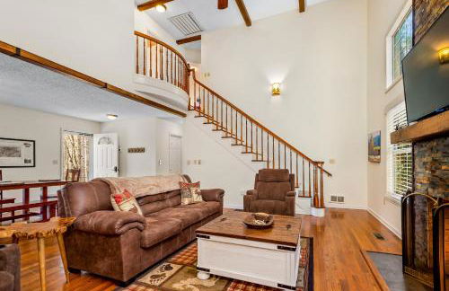 Cherry Tree Lodge - Foto 8