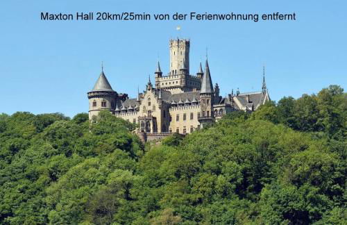 Ferienwohnung 90qm max 3 Gäste - Foto 16