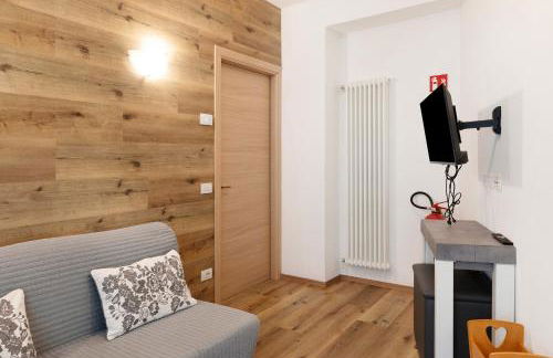 Super Mini Appartamento Lanzada - Photo 9