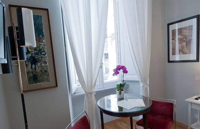 Cassiodoro 19 - Foto 7