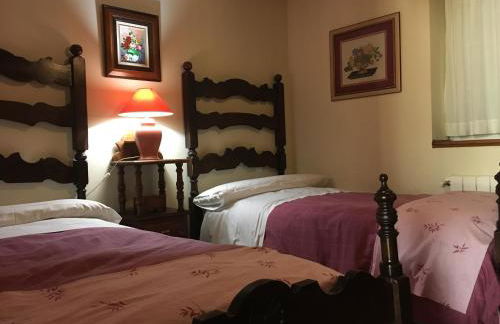 Ermita de Gredos - Foto 58