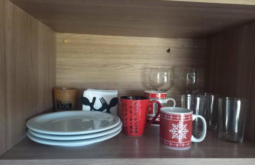 Villa de Assis Suítes - Foto 28