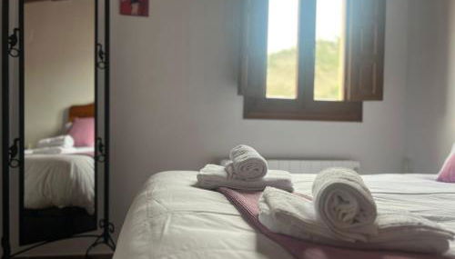 Rascacielos San Martín - Foto 4, towels