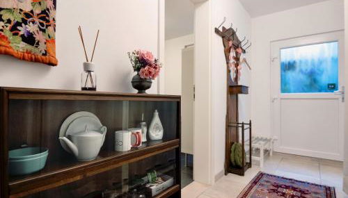 Beim Thöny - schönes Apartment mit privatem Zugang - Foto 2