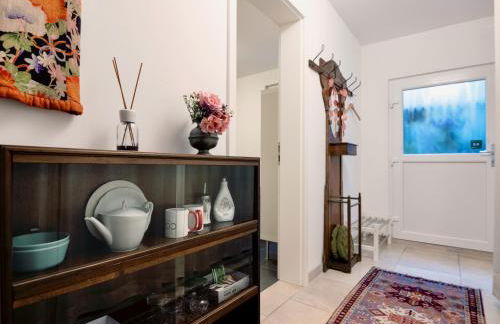 Beim Thöny - schönes Apartment mit privatem Zugang - Foto 2