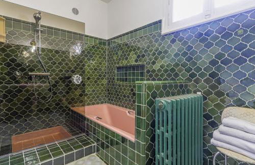 Holiday Home Le Mas de Gattières by Interhome - Foto 29