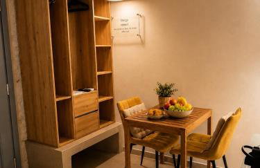Lindos Serenity Suites - Foto 53
