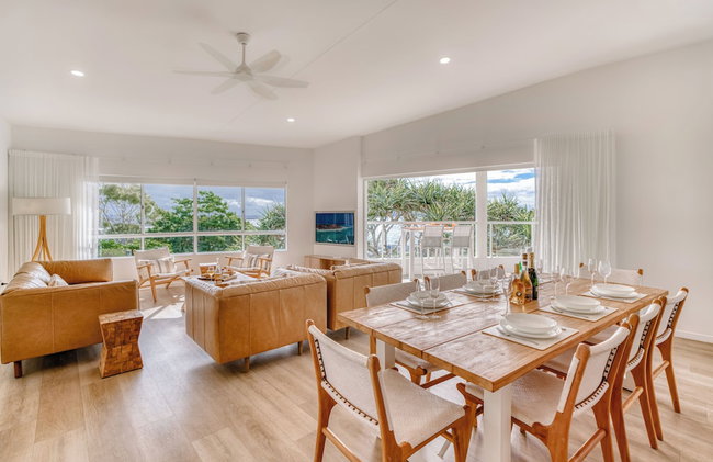 The Lookout Resort - Foto 44