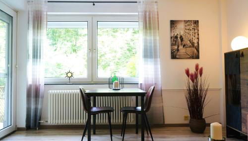 Schönes Apartment mit Garten- Loggia- Parkplatz- Waschmaschine - Photo 4