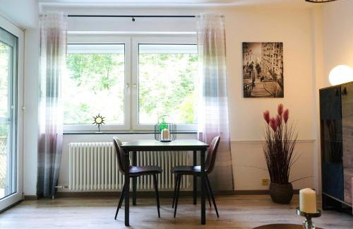Schönes Apartment mit Garten- Loggia- Parkplatz- Waschmaschine - Foto 4