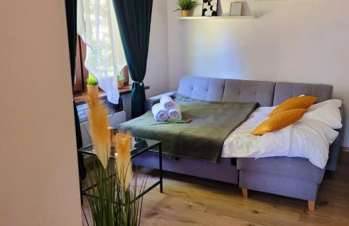 Apartament Joanna - Foto 8